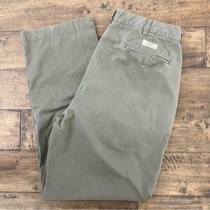 Baggy Men’s Polo Ralph Lauren Greyish Andrew Pants